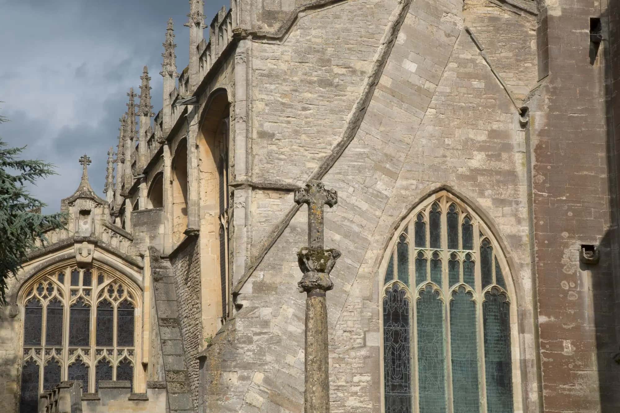 Cirencester Transportation