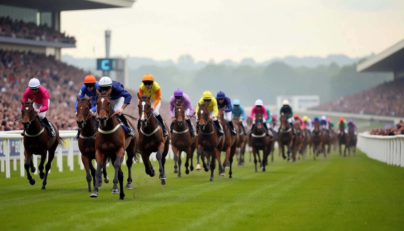 Cheltenham - Your Transportation Partner