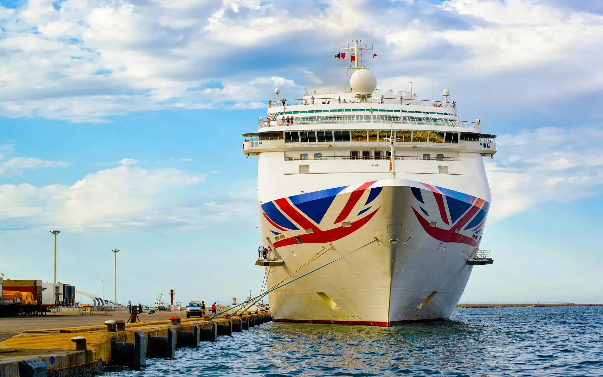 Cruise Transfers from Southampton to Gloucestershire & The Cotswolds